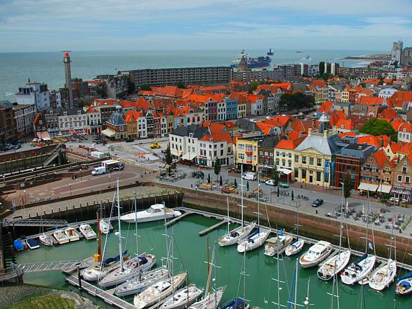 Vlissingen