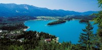 faaker see