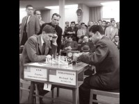 fischer-Tal 1960