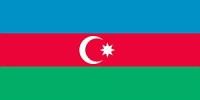 flag azerbaigian