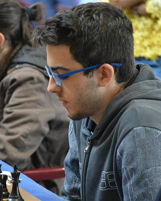 Paolo Formento