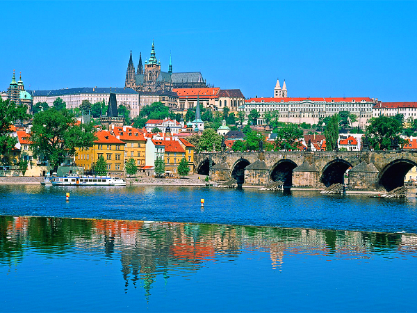 praga