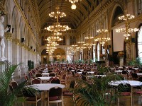 sala ricevimenti
