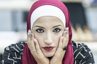 Alshaeby Razan_oly2016_photo David Llada