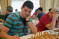 Andriy Vovk
