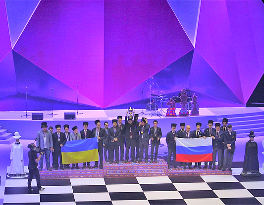 Baku_2016_Foto_Zoldan_premiazione_Home