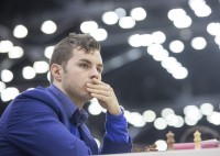 Daniele Vocaturo