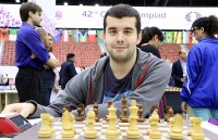Ian Nepomniachtchi_oly2016_photo Eteri Kublashvili