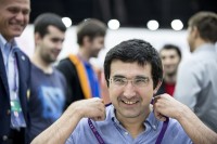 Vladimir Kraminik un anno intero da over 2800, cosa che non gli capitava dal 2002, quando però gioco solo 7 partite!