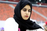 Shaikha Abdallah Aldhaheri_oly2016_photo Eteri Kublashvili