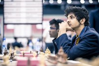 Vidit Santosh_oly2016_photo David Llada