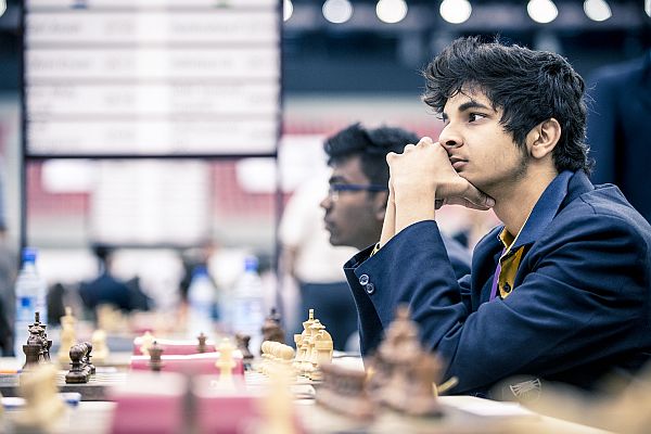 Vidit Santosh_oly2016_photo David Llada