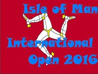 isle of man flag