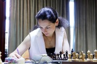 Kosteniuk_GP Batumi2016 2