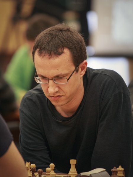 Vadim Zvjaginsev