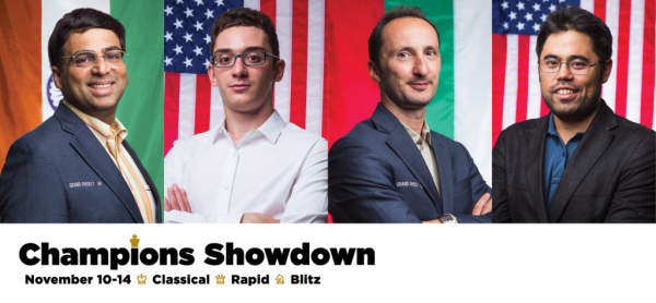2016 Showdown-Banner