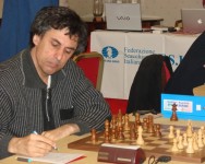 Carlos Garcia Palermo