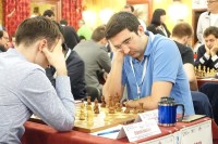 esordio stagionale in tornei a cadenza classica per Kramnik