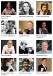 Monaco Partecipanti