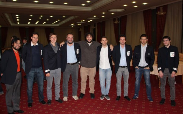 la Formazione dell'Obiettivo Risarcimento Padova nel 2015