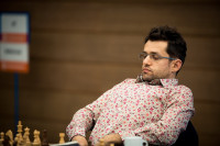Levon Aronian