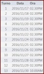 calendario