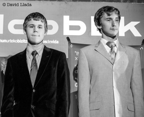 carlsen-karjakin-david Llada