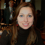 Regina Pokorna, la migliore rappresentante femminile.