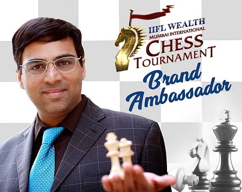Anand mumbai
