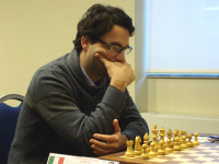 Sabino Brunello a sorpresa iscritto alla Semifinale