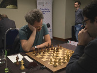 Il Campionato italiano sembra essere l'habitat naturale per Alberto David: due vittorie e complessivamente cinque podi in sei partecipazioni!
