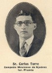 Carlos Torre