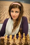 Dorsa Derakhshani