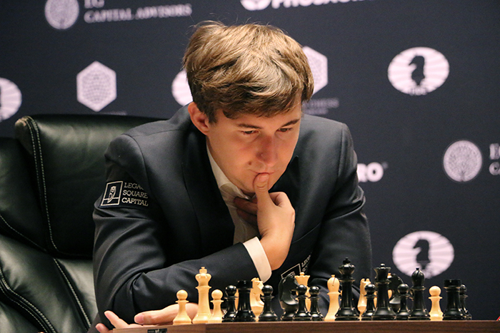 Karjakin