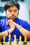 relegato al terzo posto nazionale dall'arrivo di Caruana e Wesley So, per  Nakamura non sarà facile laurearsi penta-campione USA