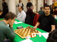il GM brasiliano Fier