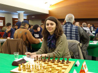 Nino Maisuradze