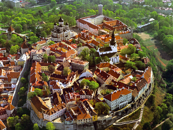 Old Town