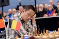 Wei Yi
