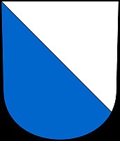 Zurigo stemma