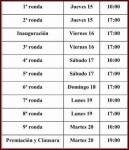 calendario