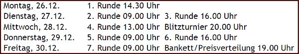 calendario