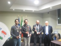 il podio
