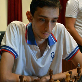 Hovhannisyan Robert