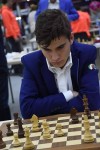 Luca Moroni