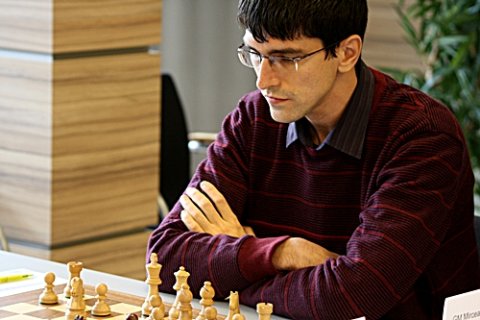 Mircea-Parligras