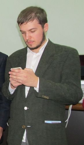 Pierluigi Basso