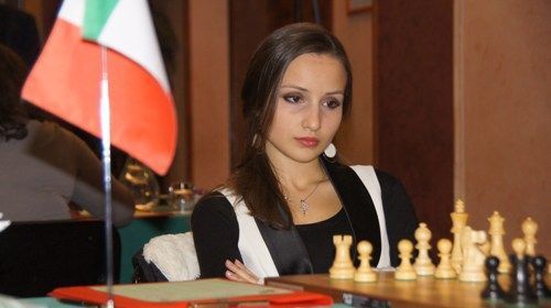 Sopiko-Guramishvili