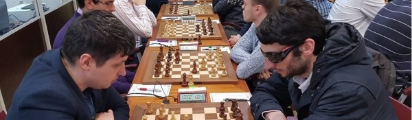 Jobava, Leader del