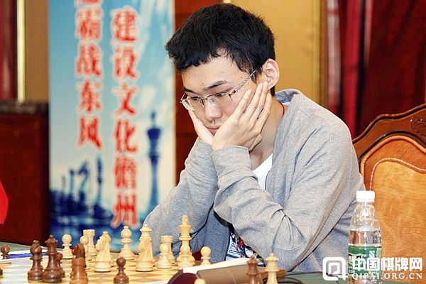 Yi Yangyi_danzhou 2015